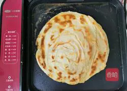 Illustration of how to make butter cake 7