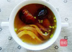 Mushroom soup recipe 10