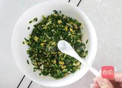 Leek Box Recipe Illustration 10