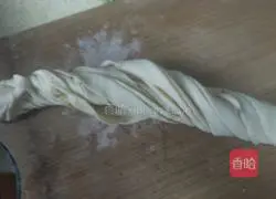 Thousand-layer cake recipe 14