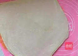 Illustration of how to make burrito 13