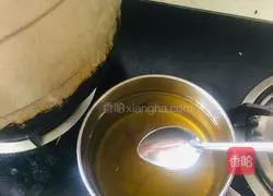 Illustration of Braised Noodles 4