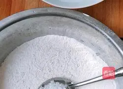 Cook off Recipe for making brown sugar shortcake 1