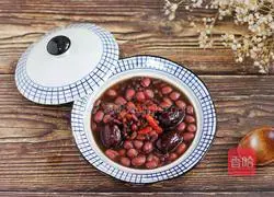 Wuhongtang Recipe Illustration 9