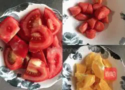 Vitamin Energy Drink (Colon Cleansing and Detoxification) Recipe Illustration 2