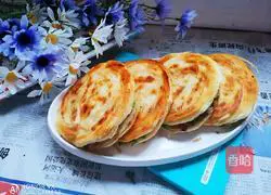 Home-style Roujiamo recipe Illustration 19