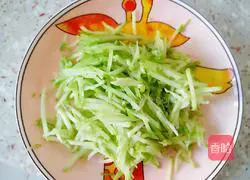 Illustration of how to make Buddha's Hand Scallop Seafood Soup 4