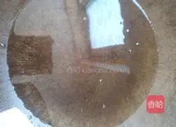 Braised tofu recipe 3