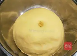 Pumpkin Love Lulong Recipe Illustration 6