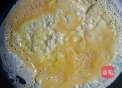 Illustration of Shanghai Yangchun Noodles 5