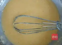 Illustration of how to make homemade egg rolls 9