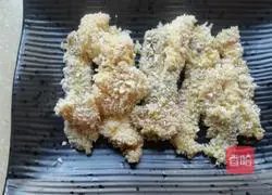 Illustration of how to make Crispy Dragon Fish 6