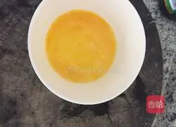 [The tenth day of the first lunar month Wu Nao Lantern Festival] Illustration of how to make Jiaonizuocai Cake 2