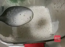 Illustration of how to make soup dumplings 4