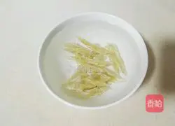 Illustration of how to make chicken soup 2