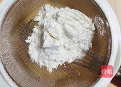 Zucchini egg pancake recipe 4