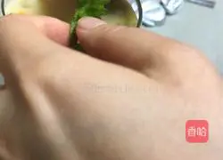 Passion fruit yogurt drink recipe 5