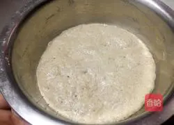 Illustration of how to make Laomian country mini sticks 3