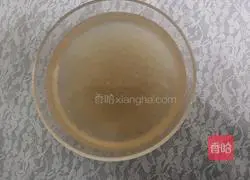 Mango Sago Recipe Illustration 6