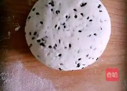 Illustration of how to make Tianjin style snacks 1