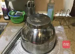 Illustration of How to Make Shao Wheat Skin 5