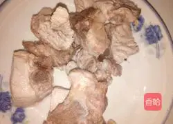 Cucumber Spare Ribs Soup Illustration 6