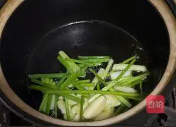 Tofu and shrimp soup recipe 4