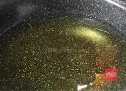 Illustration of how to make sweet and sour crispy grass carp 11