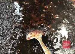 Illustration of how to make ginger-date tea 7