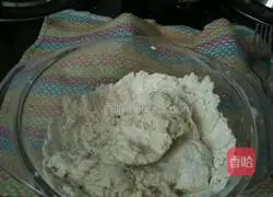 Illustration of how to make pancakes 1