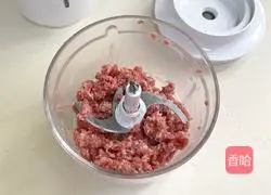 Sixi steamed dumplings recipe 3