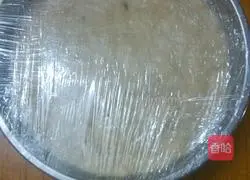 How to make steamed bun rolls 7