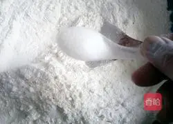 Fried noodles (Camellia oleifera) recipe 9