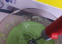 Illustration of how to cook cod with thick eggs 9