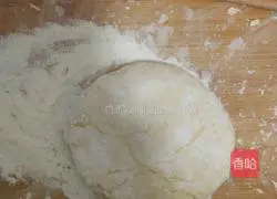 Tomato and egg hand-made noodles Illustration of how to do it 3