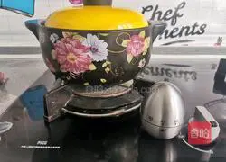 Wuhongtang Recipe Illustration 7