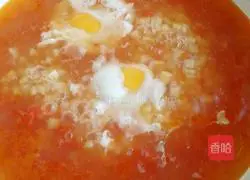 Illustration of how to make pimple soup 4