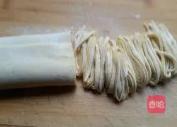 Pumpkin noodles recipe 10