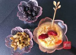 Illustration of how to make the sacred beauty and breast enhancement product