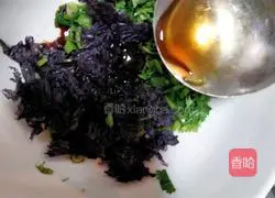 Illustration of homemade noodles 5