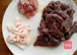 Wannian Soup Recipe Illustration 2