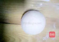 Illustration of how to make pot helmets 12