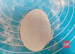 Milk Lotus Leaf Cake Recipe Illustration 7