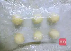 Cornmeal Steamed Buns Recipe Illustration 15