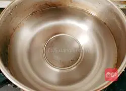 Illustration of how to make wolfberry hairy melon 5