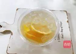 Illustration of how to make chilled lemonade 9