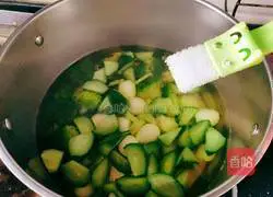 Quail egg soup recipe 11