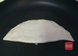 Illustration of how to make crispy meatloaf 8