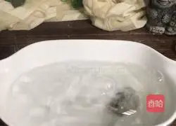 Watermelon ice powder recipe 5