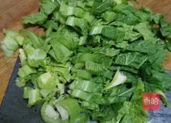 Vegetable pimple soup recipe 13
